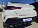 Mercedes-Benz GLE-Coupe | 55480