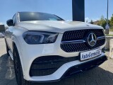 Mercedes-Benz GLE-Coupe | 55465