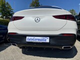 Mercedes-Benz GLE-Coupe | 55476