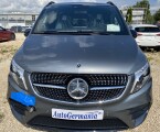 Mercedes-Benz Vito/ Viano V220, V250, V300 | 55553