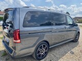 Mercedes-Benz Vito/ Viano V220, V250, V300 | 55542