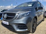 Mercedes-Benz Vito/ Viano V220, V250, V300 | 55554