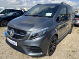 Mercedes-Benz Vito/ Viano V220, V250, V300 | 55549