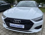 Audi A7  | 55583