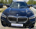 BMW X5  | 55621