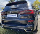 BMW X5  | 55634