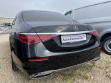Mercedes-Benz S-Klasse | 55665