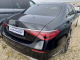 Mercedes-Benz S-Klasse | 55658