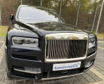 Rolls-Royce Cullinan | 55799