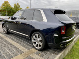 Rolls-Royce Cullinan | 55827