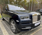 Rolls-Royce Cullinan | 55803