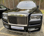 Rolls-Royce Cullinan | 55804