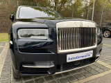 Rolls-Royce Cullinan | 55811