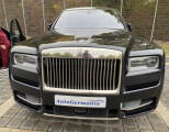 Rolls-Royce Cullinan | 55802