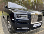 Rolls-Royce Cullinan | 55797