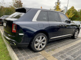 Rolls-Royce Cullinan | 55815
