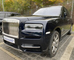 Rolls-Royce Cullinan | 55808