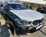 BMW X6  | 55860