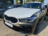 BMW X6  | 55864