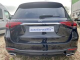 Mercedes-Benz GLE-Klasse | 55917