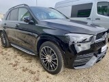 Mercedes-Benz GLE-Klasse | 55906