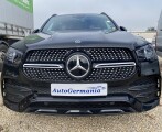 Mercedes-Benz GLE-Klasse | 55903