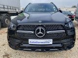 Mercedes-Benz GLE-Klasse | 55904