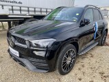 Mercedes-Benz GLE-Klasse | 55911