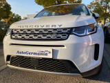 Land Rover Discovery | 56092