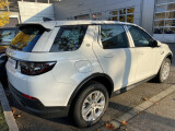 Land Rover Discovery | 56077