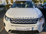 Land Rover Discovery | 56087
