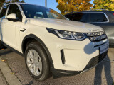 Land Rover Discovery | 56086