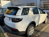 Land Rover Discovery | 56071