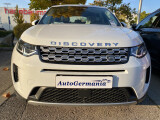 Land Rover Discovery | 56078