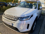 Land Rover Discovery | 56089