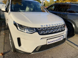 Land Rover Discovery | 56080