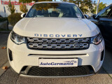 Land Rover Discovery | 56088