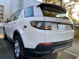 Land Rover Discovery | 56076