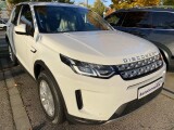 Land Rover Discovery | 56081