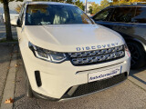 Land Rover Discovery | 56082