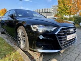 Audi A8  | 56120