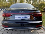Audi A8  | 56124