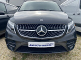 Mercedes-Benz Vito/ Viano V220, V250, V300 | 56213