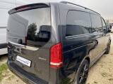 Mercedes-Benz Vito/ Viano V220, V250, V300 | 56228
