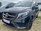 Mercedes-Benz Vito/ Viano V220, V250, V300 | 56202