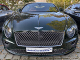 Bentley Continental | 56253