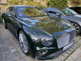 Bentley Continental | 56259