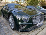 Bentley Continental | 56257