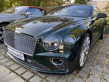 Bentley Continental | 56260