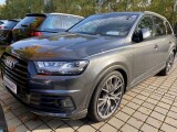 Audi Q7 | 56321